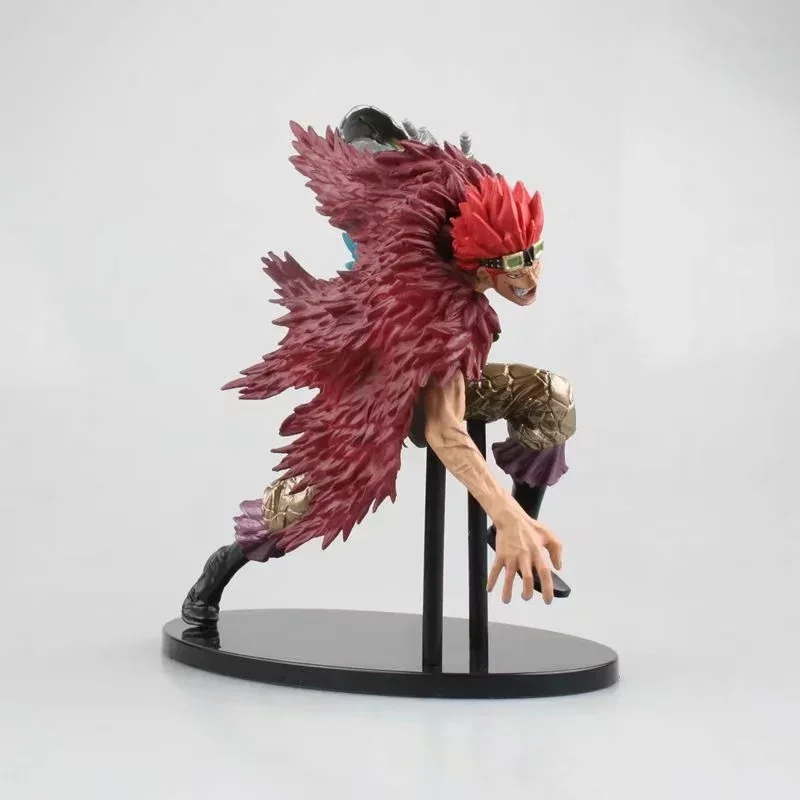 Yaya Аниме one piece Group Vertical type do ni lu Тор Брук французский клоун Детский Гараж Комплект
