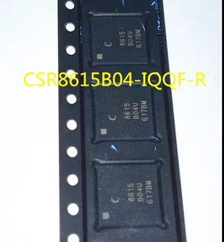 

5-10PCS New CSR8615B04-IQQF-R CSR8615 8615 B04U QFN68 Bluetooth chip
