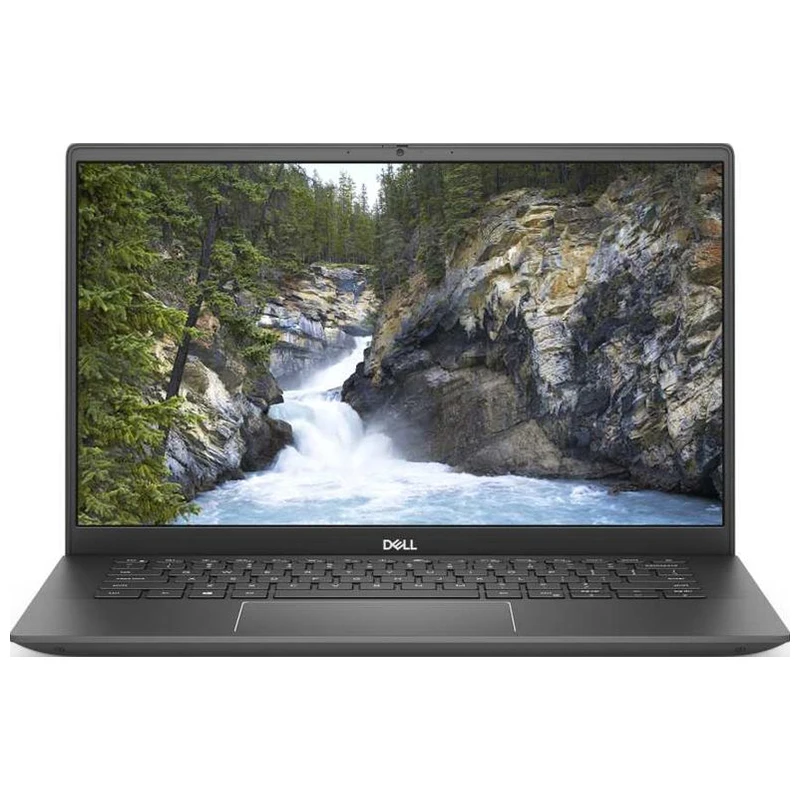 Ноутбук Dell Vostro 5401-2741 14&quot IPS i5 1035G1 8Гб 256Гб SSD GeForce MX330 Linux | Компьютеры и офис