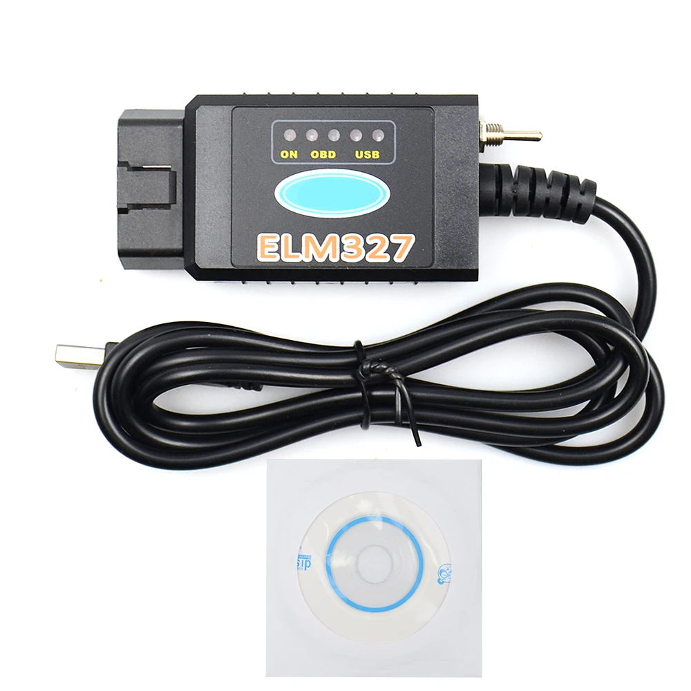 ELM327 USB 新品质量好的 (15)