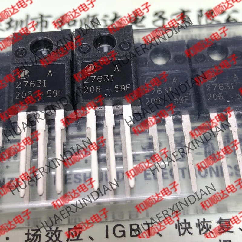 

1PCS New and original AP2763I -A-HF 2763I-A TO-220F 750V 8A