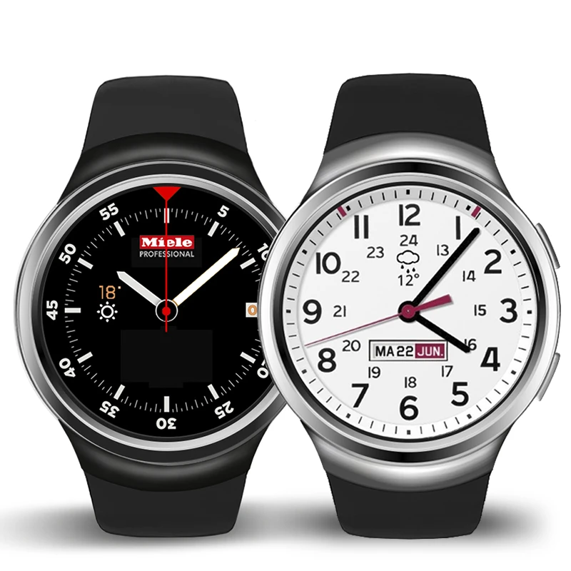

LES2 relogio digital smart watches android wear touch smatch watch ios ticwatch pro X3 Plus bluetooth navigation smarth watch
