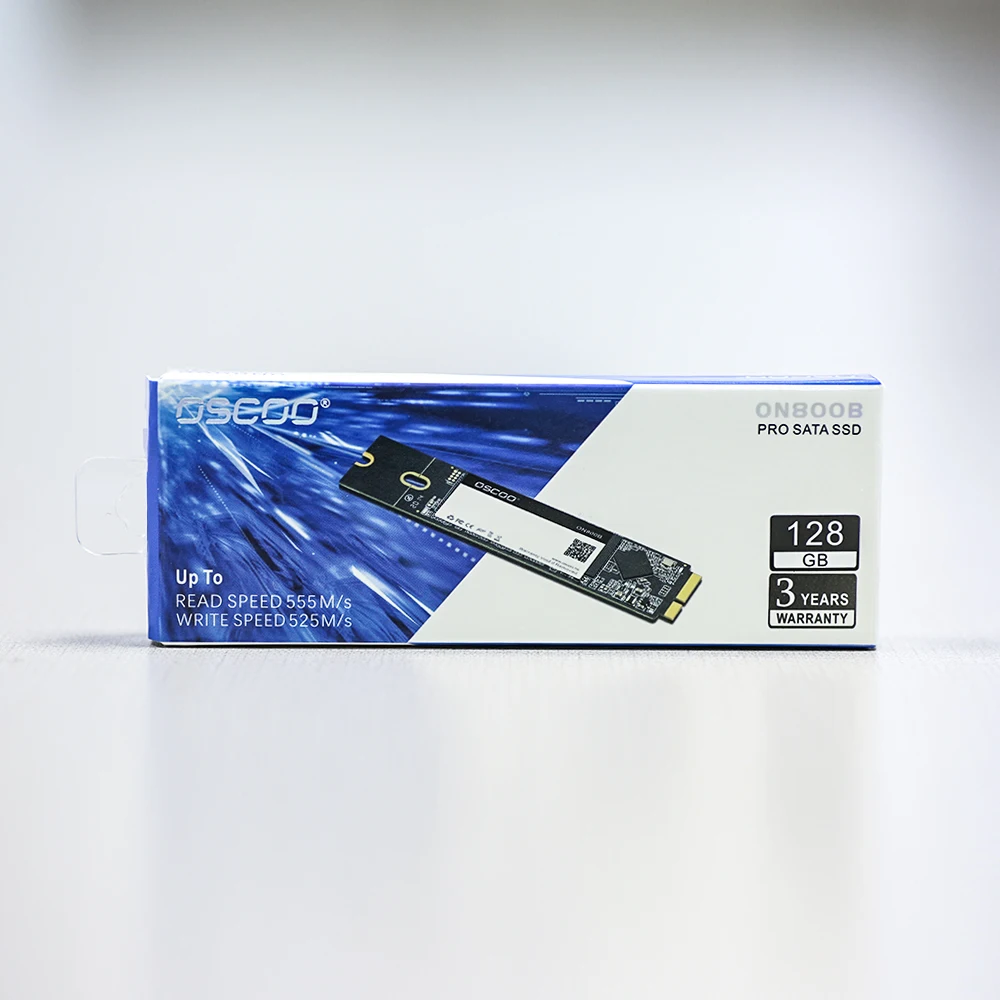 OSCOO SSD для Macbook Air A1465 A1466 EMC2258 2259 год 2012 Оригинал 1 ТБ жестких дисков Pro A1425 A1398 EMC2557