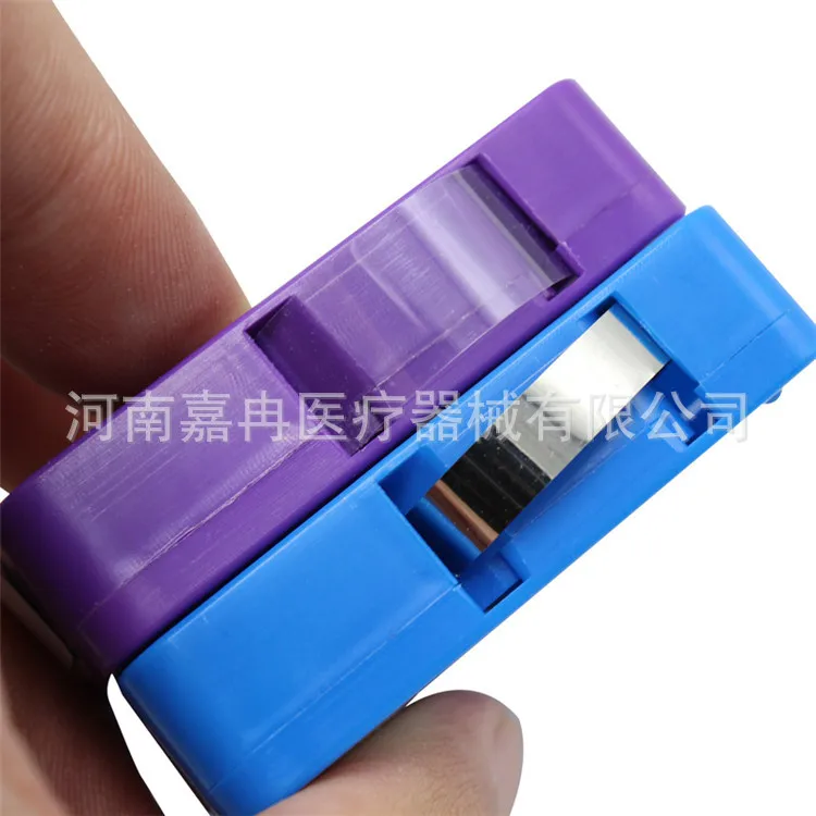 Стоматологическая полиэфирная пленка Matrice матричные ленты из нержавеющей стали