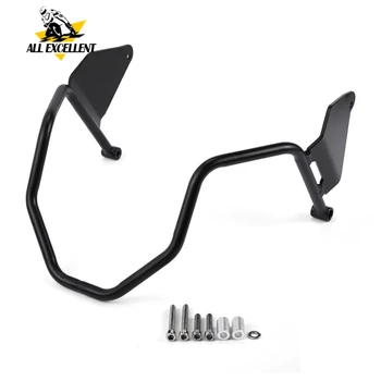 

Front wheel bumper For HONDA X-ADX XADV750 XADV300 2017-2019 2018 Front Mudguard Fender Wheels Guard Crashbar Frame