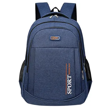 

Men Backpack Gray Casual Rucksacks Anti Theft Laptop Backpacks Backpack Travel Teenage Backpack Bag Male Bagpack Mochila #BL2