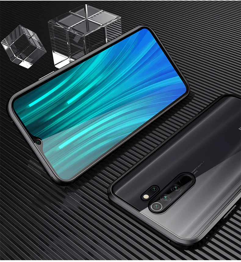 Redmi Note 8 Pro case (11)