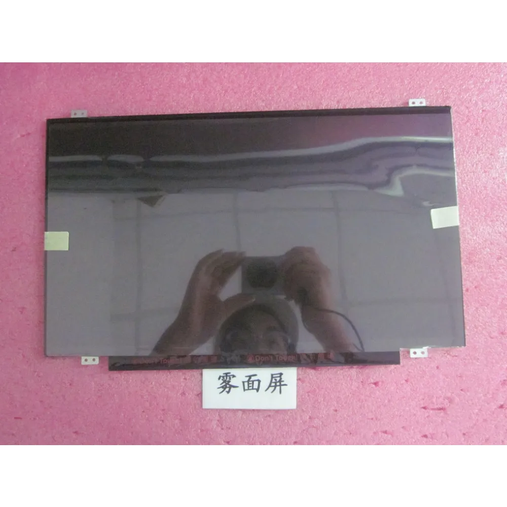 

For thinkpad T440S T450 T450S FHD IPS 72% NTSC LCD LED Display B140HAN01.2 B140HAN01.3 FRU 04X0436