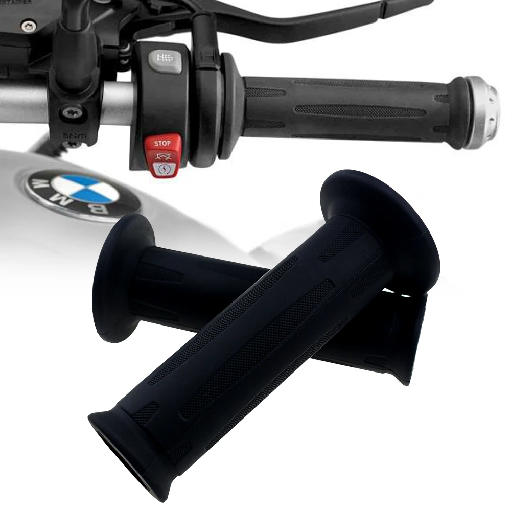 For BMW K1600GT K1600GTL K1600 GTL 2011 2012 2013 2014 2015 Motorcycle Accessories Handle Bar Moto Bike Grips Black |