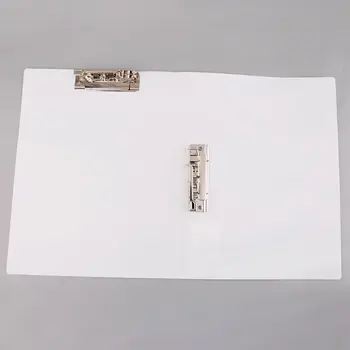 

Marble Pattern PP A4 File Information Folder Document Holder Business Briefcase for Office School Students Gifts Supplies M17F