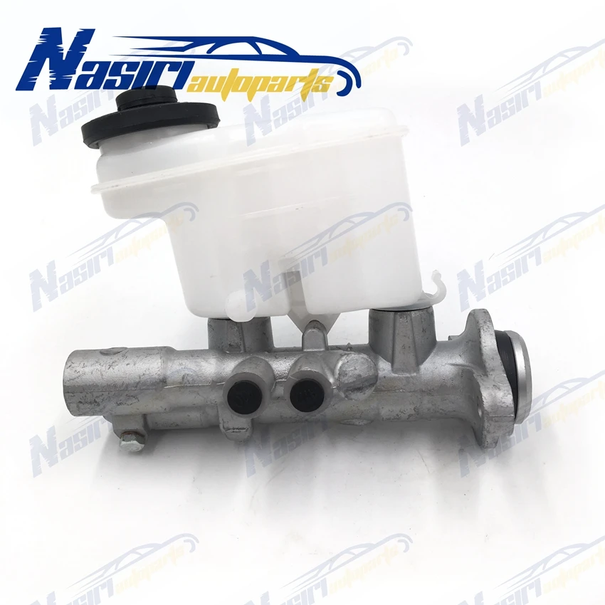Brake Master Cylinder for Toyota LITEACE Bus 2.0 TOWN ACE SR40 CR40 SR40G CR40G 3SFE 3CT 3CTE 47201-28480 47201-26680