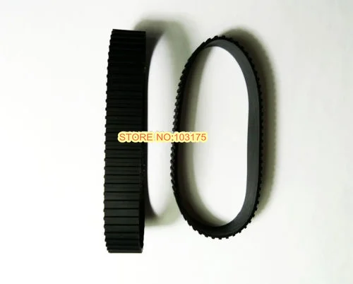New Lens Zoom Rubber Ring For Canon AF-S 85MM F/1.8G Unit Camera | Электроника