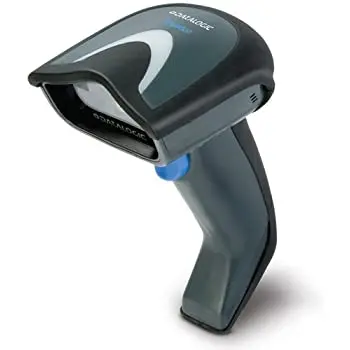 Original Brand New Datalogic GD4130 PN:GD4130-BKK1 1D Barcode Scanner Perfect for Retail Scanning and Document Processing | Компьютеры и