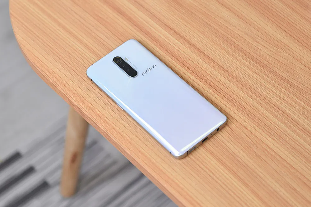 Смартфон Oppo Relme X2 Pro celular Snapdragon 855 Plus Android 9,0 6," 90 HZ 64.0MP+ 13.0MP+ 8.0MP+ 2.0MP+ 16.0MP 256GB