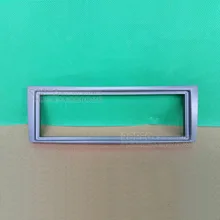 Подходит для Wuling Hongtu аудио gai zhuang jia аудио преобразования поверхности Hongtu аудио преобразования макет