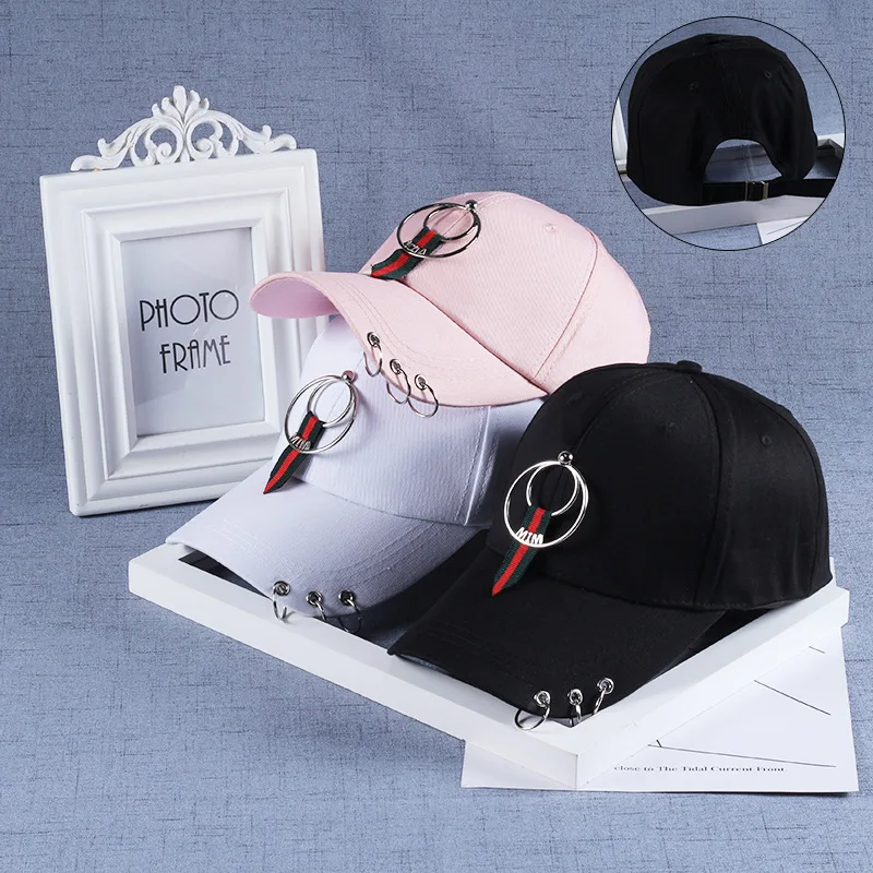 Высокое качество шапки в стиле хип-хоп Studen street cap s унисекс весна лето Солнцезащитная Шляпа Бейсбольная Регулируемая Кепка Модная женская шапка