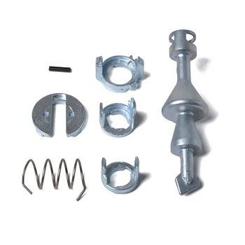 

Replacement for E90 E91 E92 E93 Door Lock Repair Kit Cylinder Barrel Front Left Right Side