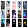 Silicone phone Case For Samsung Galaxy S9 Cover For Samsung S9 plus Phone shell new TPU full 360 protective ► Photo 3/6