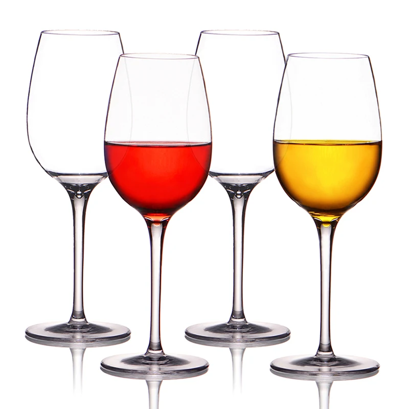 

220ml/355ml/525ml plastic wine glasses cups tritan BPA free unbreakable wine mug for Red & White Wine, Moscato, Merlot, Cabernet