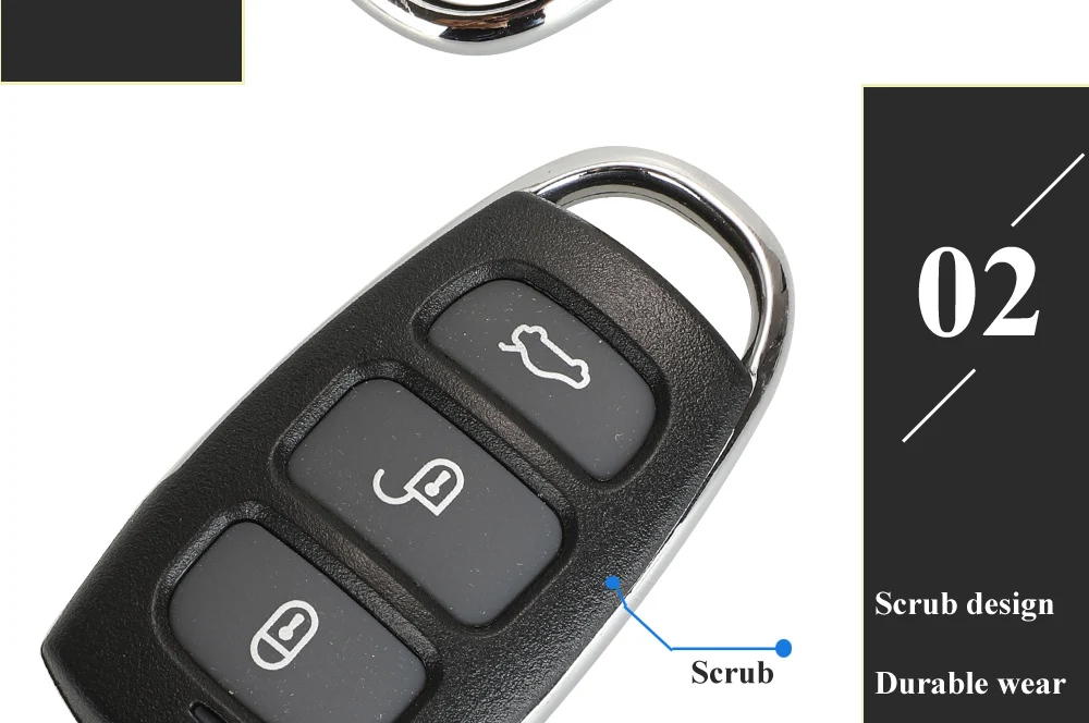 Jingyuqin B20 4 кнопки KD Keydiy удаленный ключ для KD900 URG200 kdbox мини KD машина универсальный пульт дистанционного управления