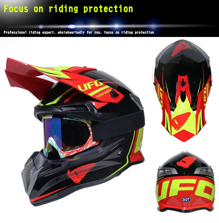 MSUEFKD casco capacete s m otorcycle шлем atv dirt bike cros s m otocross шлем внедорожный мотоциклетный шлем s m l xl