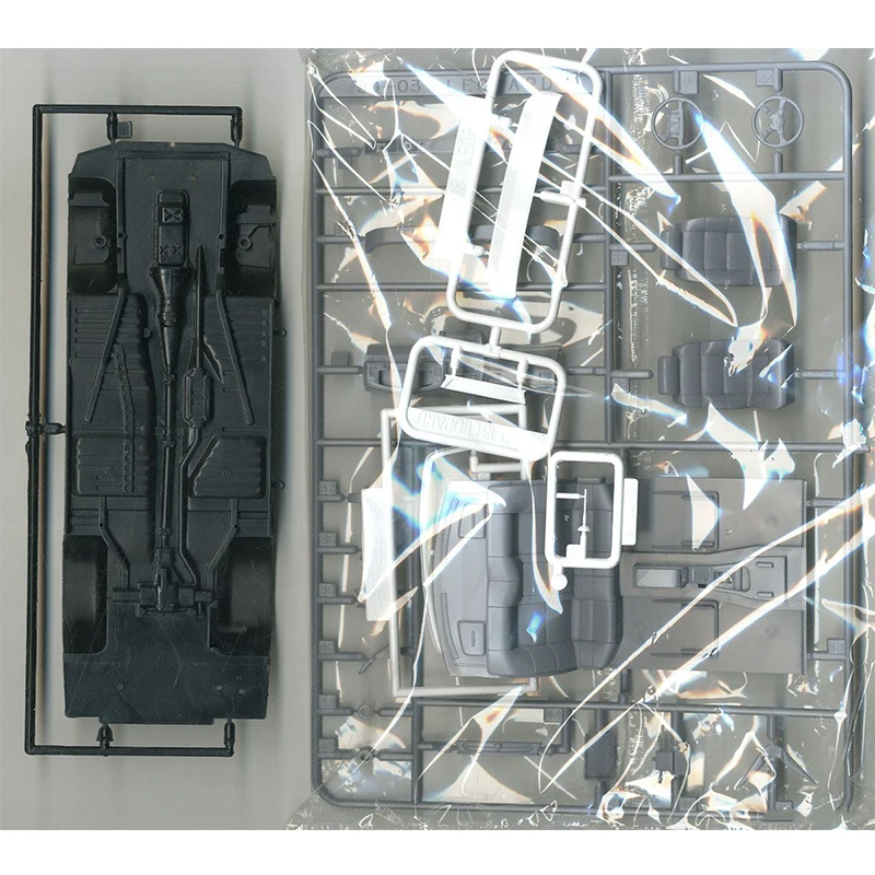 1/24 NISSAN UF31 30Twinte'90 05739