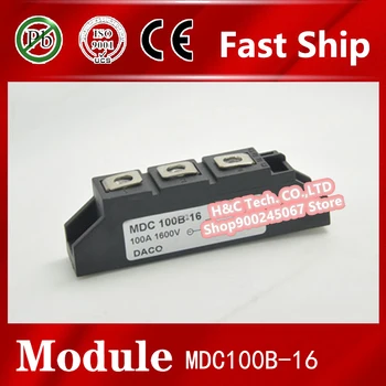 

Fast ship 1pcs MDC100B-16 Module MDC100B16 MDC100B-16