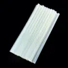 Chanseon 20pcs/lot 11mm X 130mm Glue Adhesive Sticks for Hot Melt Glue Stick for Glue Gun Car Audio Craft Alloy Accessories ► Photo 2/6