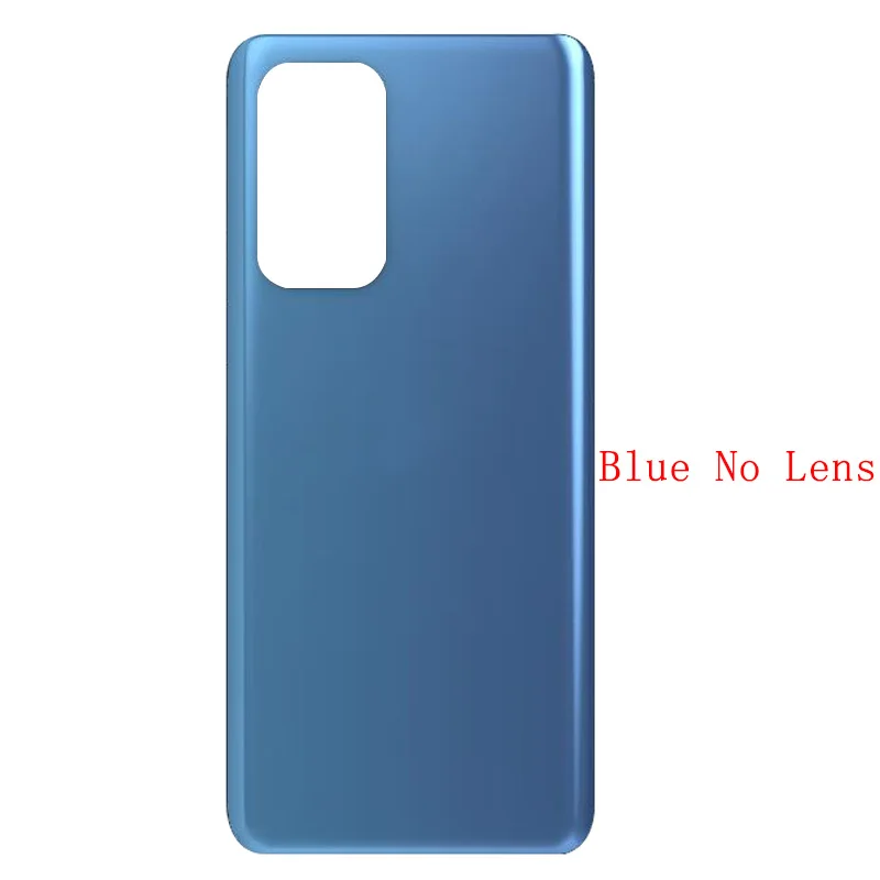 배터리 커버 후면 도어 하우징, OnePlus 9 LE2113 LE2111 후면 커버, 카메라 프레임 로고 교체 부품