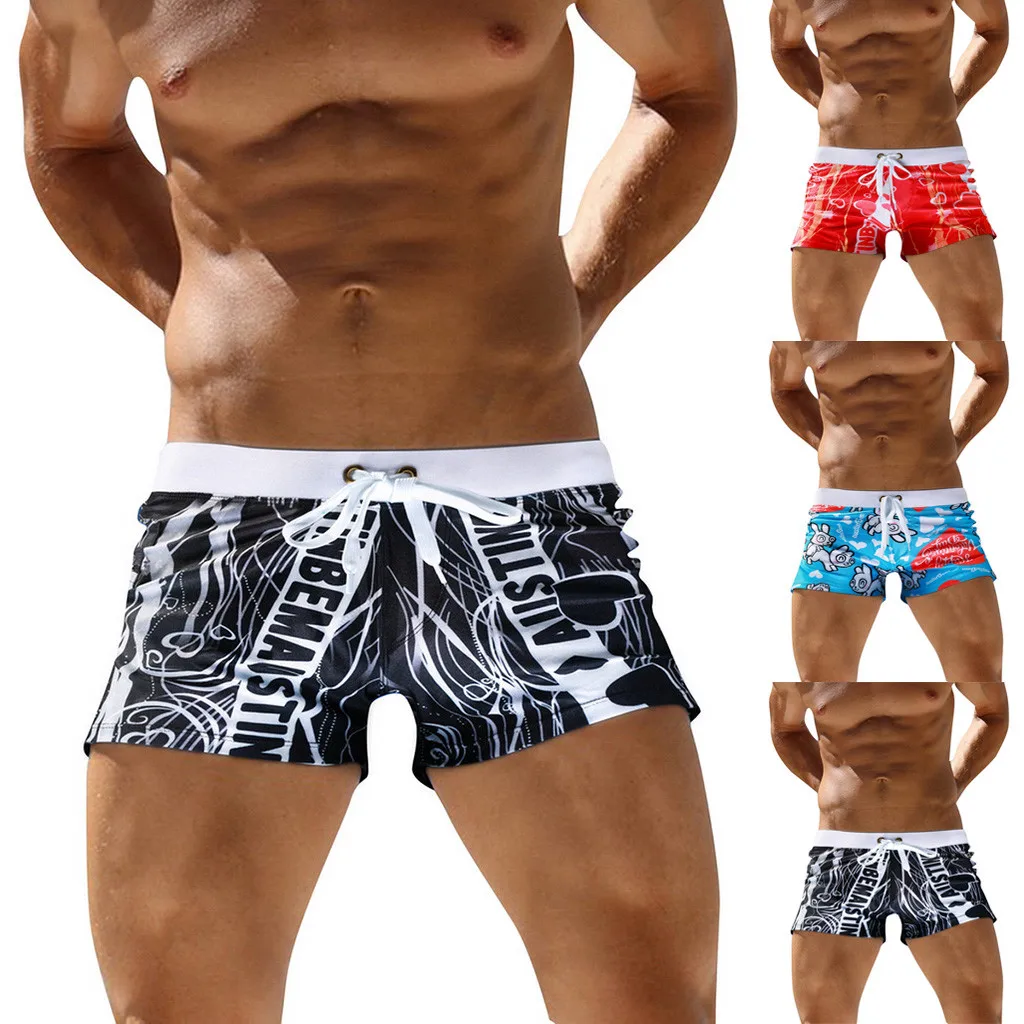 Летняя одежда для плавания, мужские плавки, шорты боксеры, сексуальные мужские плавки, пляжные шорты, одежда для серфинга, mayo# g4