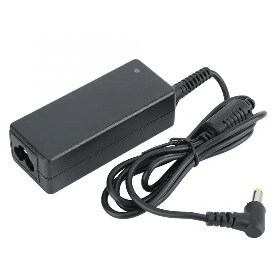 19V 1.58A Сменный Адаптер переменного тока для ноутбука Dell Inspiron 1090 1090-1893 DUO 100-240V адаптер для ноутбука
