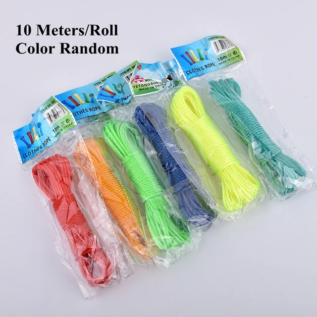 10 Meters