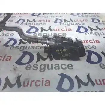 

0440020027 FUEL PUMP MERCEDES C-CLASS (W203) SALOON