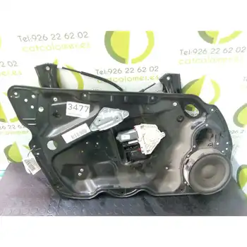 

1K0959793L 1K0959701P Window Lifter Front Left Volkswagen Passat Saloon (3c2) Edition Plus Bluemotion