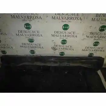 

BUMPER REINFORCEMENT REAR VOLKSWAGEN SHARAN (7M6/7M9) Comfortline [15419922]