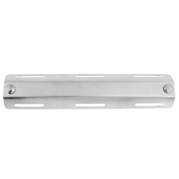 

Universal Technical Dive Marine Stainless Steel Single Tank Adapter And Screws Nuts Washers For Scuba Diving Bcd Backplate