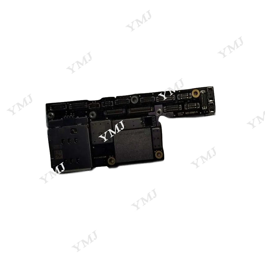 Для iphone Xs материнская плата без лица ID оригинальная разблокированная для iphone Xs Материнские платы с IOS все функции, Хорошая рабочая пластина