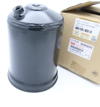 

Oil filter housing CASE AMS 1-13211283-0 1132112830 FOR CXZ81 CXZ51 V9F Y9F 6WG1