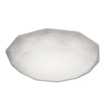 

LED Ceiling Lamp Fixture Diamond Shaped Light for Hallway Living Room Kitchen Bedroom Best Price