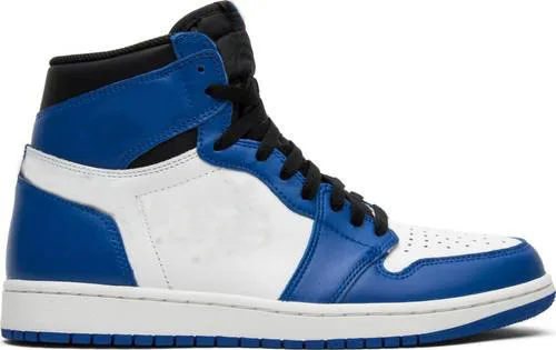 High Quality OG 1 Top 3 Mens Basketball Shoes Homage To Home Gold Black Toe Royal Blue Fragment Travis Scotts Men Sports Sneaker