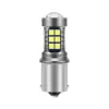 1156 T20 T 15 3030 LED Car Brake Lamp Reversing Lamp Turn Signal Bulb Super Bright Anti-interference Stable Canbus LED Light