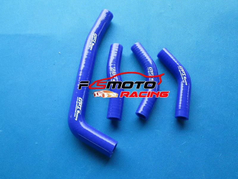 Силиконовый шланг радиатора для Honda CRF250 CRF250R CRF 250 R 10 2010-2013, 11, 12 лет