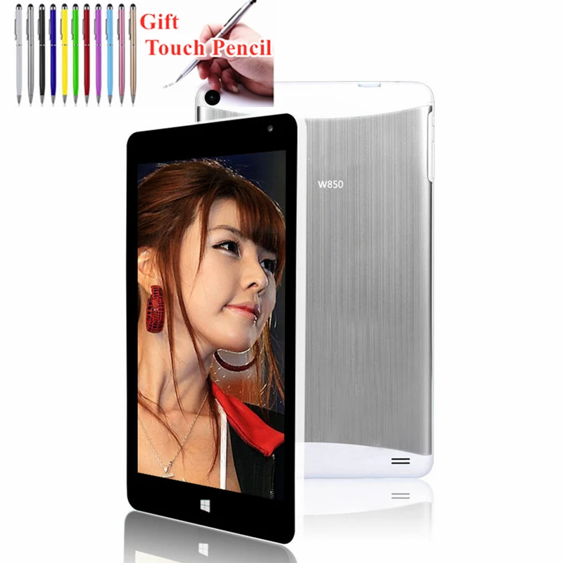8 дюймов 3G Windows планшет W850 1 Гб + 16G сим-карты с разъём мультимедийный интерфейс
