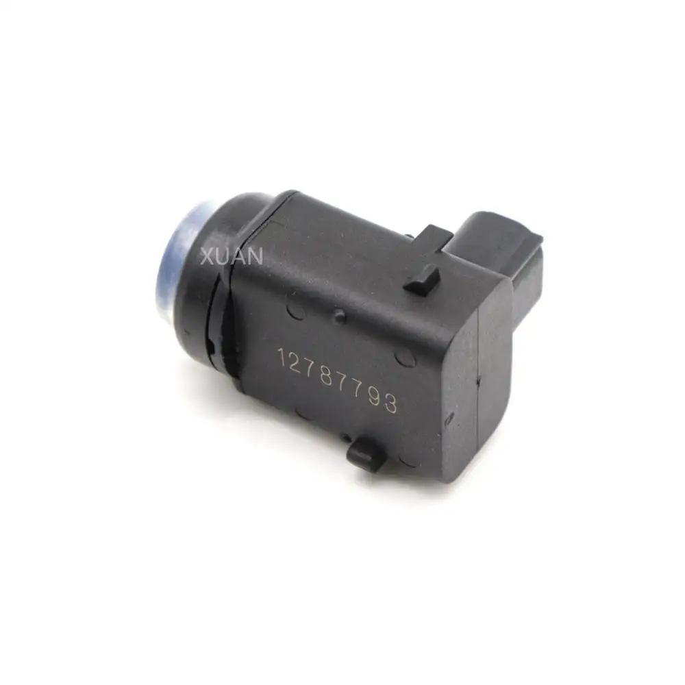 XUAN 4 шт. PDC парковочный датчик 12787793 для Vauxhall Opel Zafira B Vectra C signia Saab 9-3 Chrysler 300 CADILLAC STS SRX