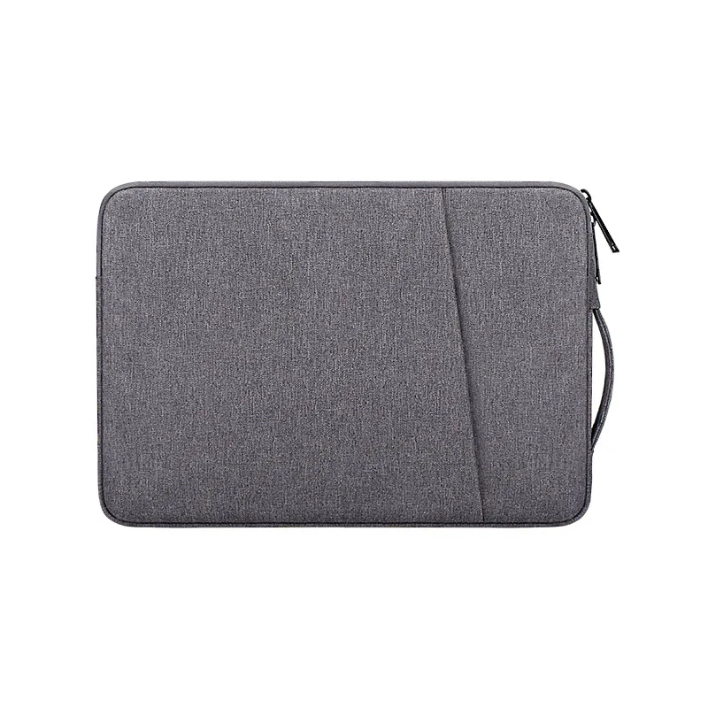 without small bag 01 Сумка для ноутбука для Macbook Air Pro 13,3 15,4 дюймов ноутбук для мужчин и женщин чехол сумка для lenovo hp Xiaomi 14,1 15,6 сумка для питания - Цвет: without small bag 01
