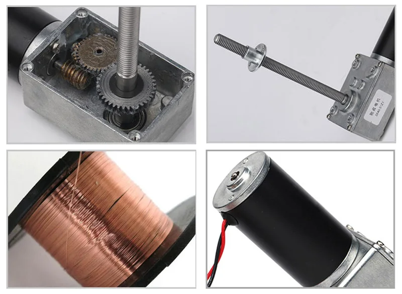 equipamentos e utensílios elétricos