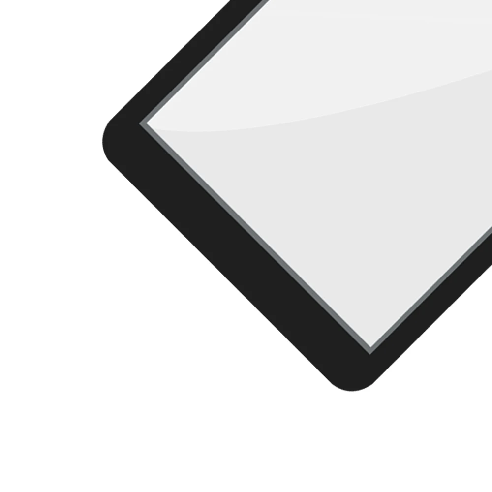 Для ASUS Fonepad FE7010CG FE170CG ME170 ME170C K012 k017 сенсорный экран панель дигитайзер объектив сенсор Ремонт Запасные части