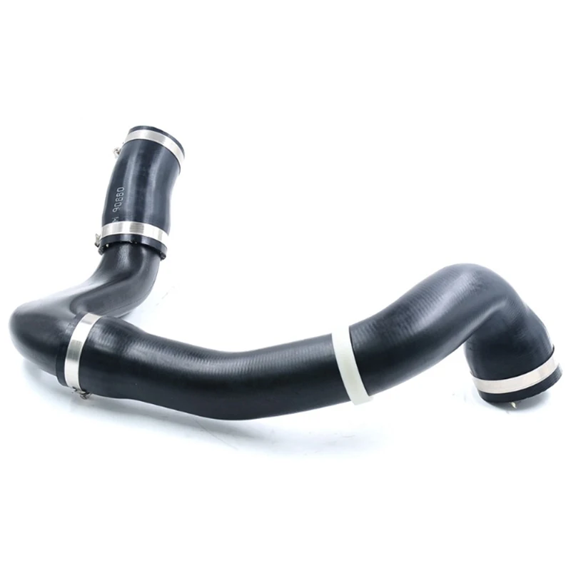 

For L and Rov er Freelander 2 2.2 Td4 Intercooler To Manifold Hose Pipe LR002589