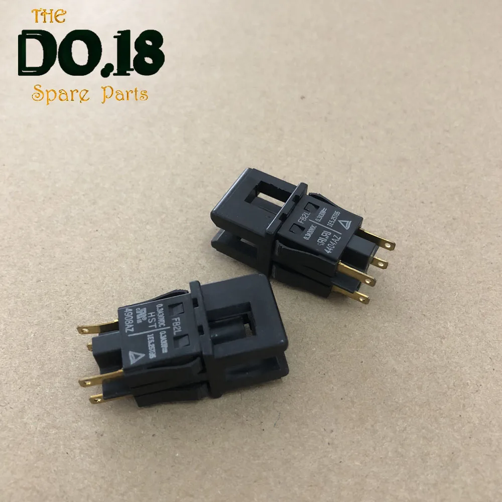 1 шт 110E97990 финишер передняя дверь переключатель блокировки для Xerox 4110 4112 4127 4590 4595 D95 D95A D110 D125 D136