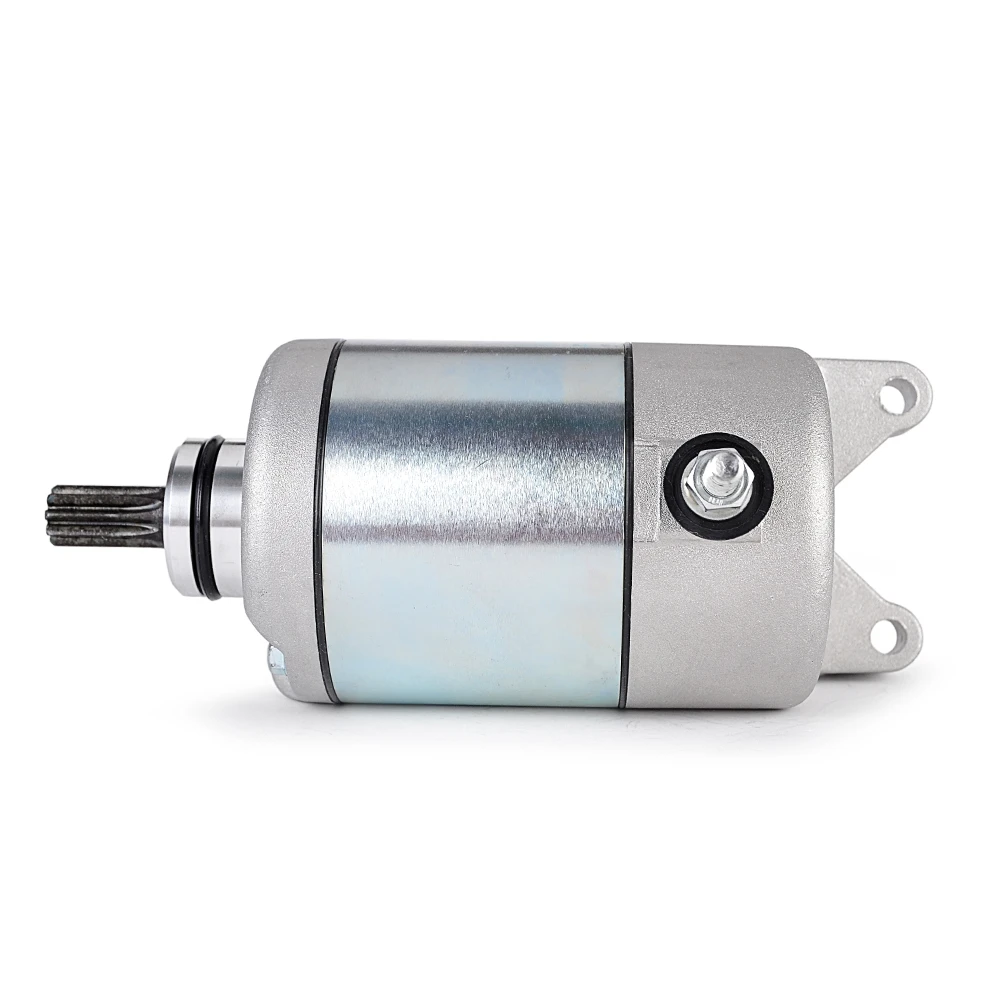 Electric Starter Motor For Yamaha TT250R TT-R250 TT250R TT-R RAID TTR 250 TT 250R R250 YBR250 YS250 4GY-81890-00